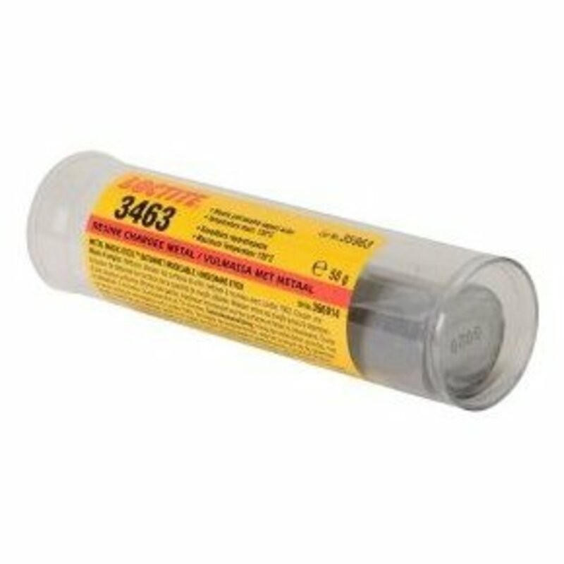 Cola epoxy bicomponente acero LOCTITE 3463 stick 25g - motoscamaralweb.com Cola epoxy bicomponente acero LOCTITE 3463 stick 25g - motoscamaralweb.com