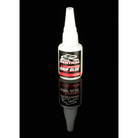 Pegamento instantaneo para puños Renthal G104- motoscamaralweb.com