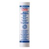 Cartucho 400g de grasa de larga duración Liqui Moly LM 47 +MOS2 - motoscamaralweb.com
