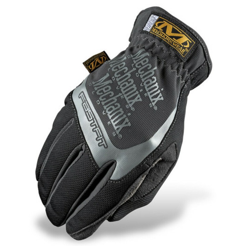 Par de guantes MECHANIX Fast Fit - motoscamaralweb.com Par de guantes MECHANIX Fast Fit - motoscamaralweb.com