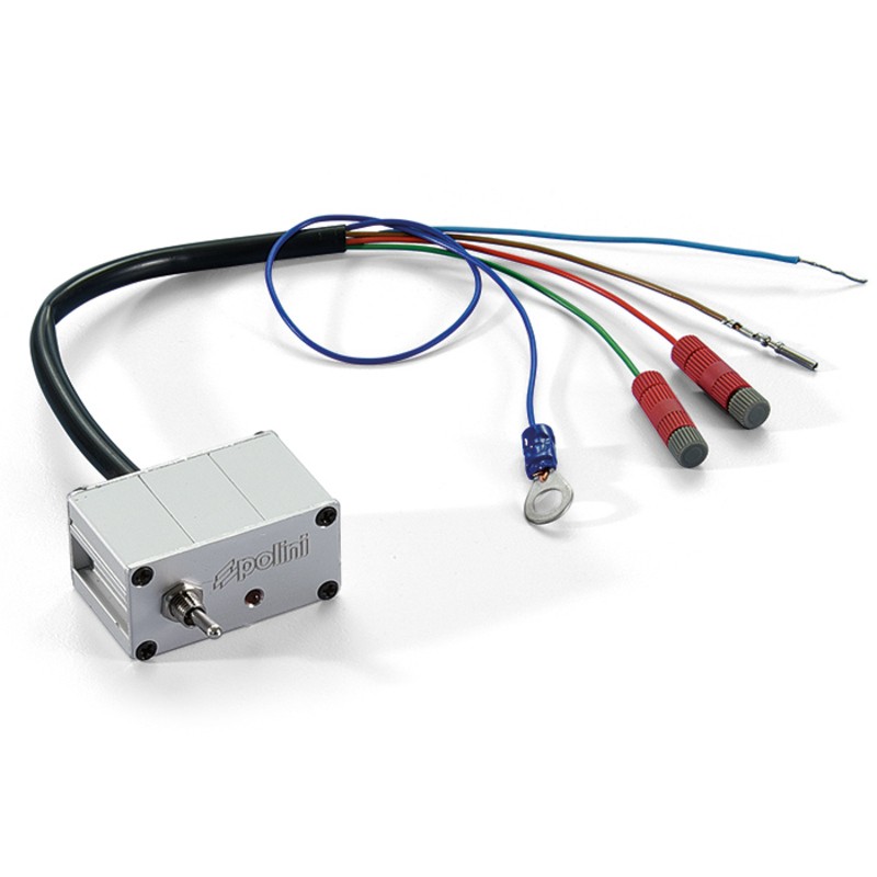 Control de tracción POLINI Yamaha T-Max 530/560 - motoscamaralweb.com Control de tracción POLINI Yamaha T-Max 530/560 - motoscamaralweb.com