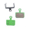 Pastillas de freno bicicleta V BIKE AVID DB orgánicas - motoscamaralweb.com