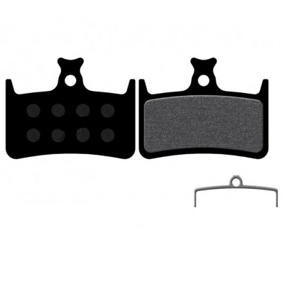 Pastillas de freno bicicleta V Bike HOPE TECH3 E4 orgánicas - motoscamaralweb.com