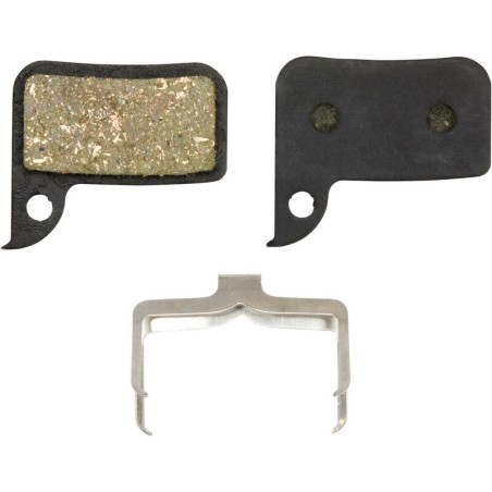 Pastillas de freno bicicleta V Bike SRAM RED / FORCE - motoscamaralweb.com