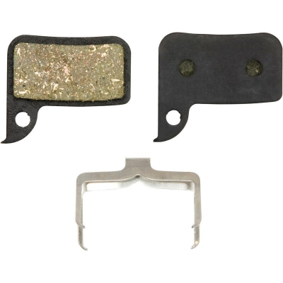 Pastillas de freno bicicleta V Bike SRAM RED / FORCE sinterizadas - motoscamaralweb.com