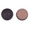 Pastillas de freno V BIKE para patinete eléctrico / E-Scooter Ø21.5mm - motoscamaralweb.com