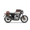 Fijaciones SHAD Alforjas Laterales SR38 Royal Enfield Interceptor 650 2019 - motoscamaralweb.com