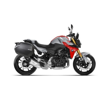 Fijaciones SHAD 3P SYSTEM BMW F900 X/XR - motoscamaralweb.com