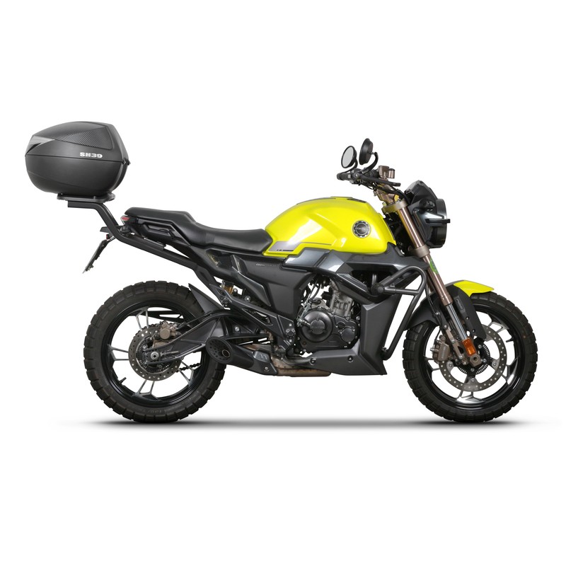 Fijación Top master SHAD - motoscamaralweb.com Fijación Top master SHAD - motoscamaralweb.com