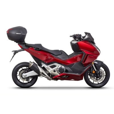 Fijaciones SHAD Top Master Honda Forza 750 21 - motoscamaralweb.com