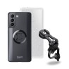 SP CONNECT Bike Bundle Samsung S21- motoscamaralweb.com