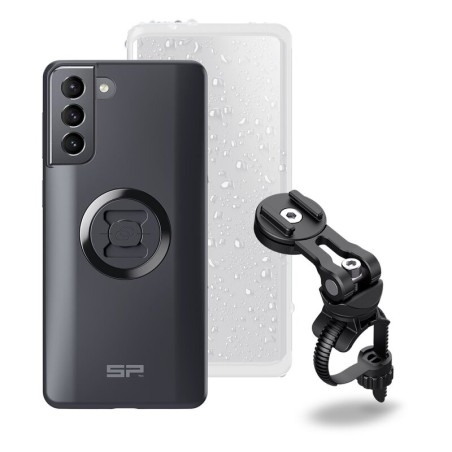 SP CONNECT Bike Bundle Samsung S21+- motoscamaralweb.com