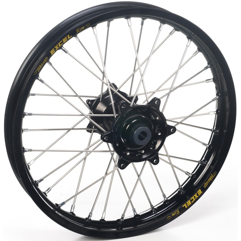 Rueda trasera completa HAAN Wheels - 18X4.25 Tubeless- motoscamaralweb Rueda trasera completa HAAN Wheels - 18X4.25 Tubeless- motoscamaralweb