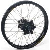 Rueda trasera completa HAAN Wheels - 18X4.25 Tubeless- motoscamaralweb
