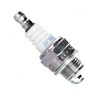 Bujía NGK BPMR7A con terminal sólido - motoscamaralweb.com