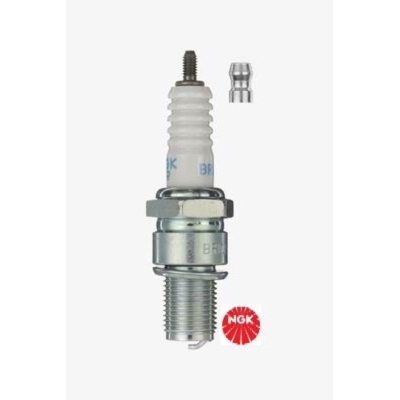 Bujía NGK estándar BR10ECS - motoscamaralweb.com