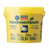 Cubo pasta lavamanos Liqui Moly 12.5 Litros - motoscamaralweb.com