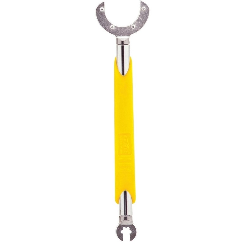 Llave Mavic doble. Para conos y radios. - motoscamaralweb.com