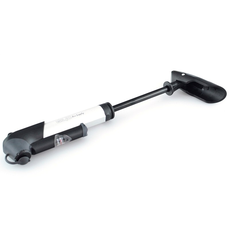 Mini-inflador GIYO con manómetro - motoscamaralweb.com Mini-inflador GIYO con manómetro - motoscamaralweb.com