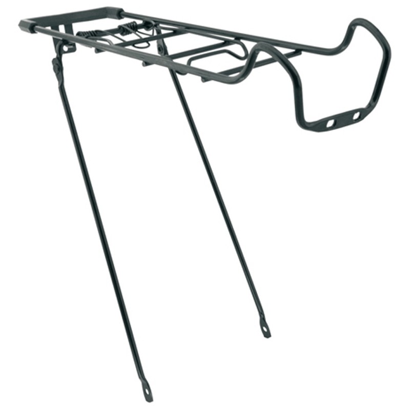 V BIKE Portabultos trasero bicicleta. regulable 24-26 - motoscamaralweb.com V BIKE Portabultos trasero bicicleta. regulable 24-26 - motoscamaralweb.com