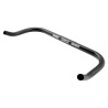 Manillar bicicleta especial reparto / fixie. Ø25.4 440mm. Negro - motoscamaralweb.com