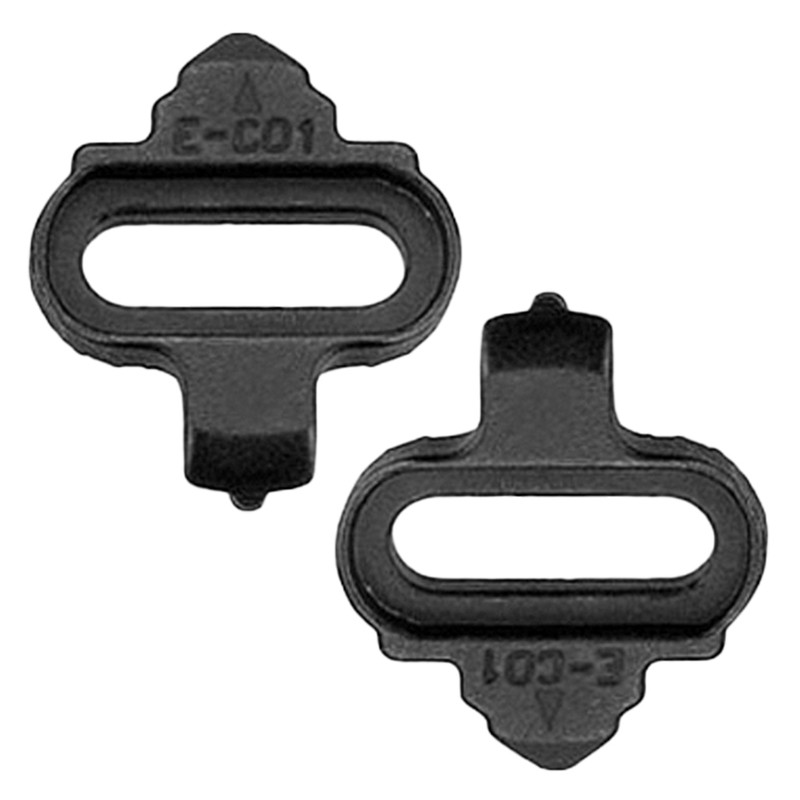 V BIKE calas para pedales de bicicleta MTB tipo Shimano SH51 - motoscamaralweb.com V BIKE calas para pedales de bicicleta MTB tipo Shimano SH51 - motoscamaralweb.com
