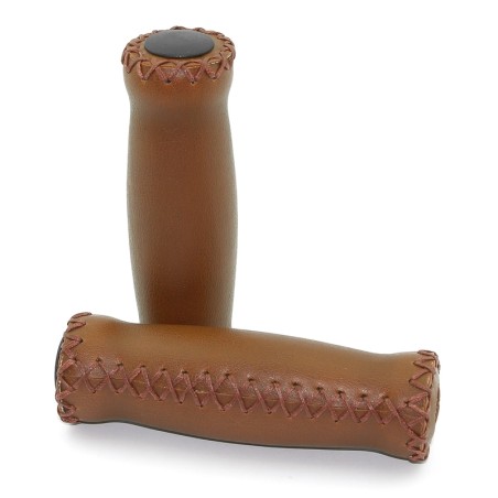 Par Puños bici VELO Comfort 127mm - motoscamaralweb.com