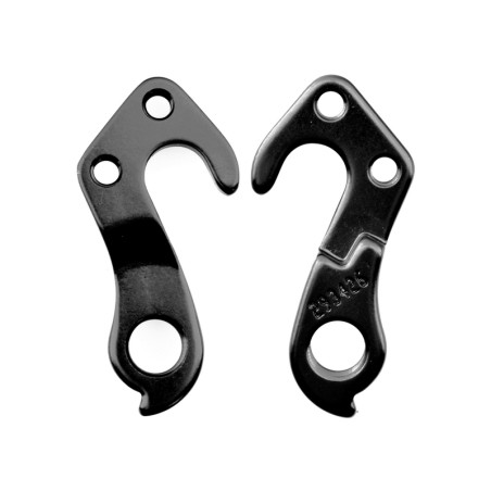 Puntera de cambio V BIKE - Trek 293426 - motoscamaralweb.com