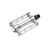 VP COMPONENTS pedales de bicicleta Ciudad / Vintage Aluminio 9/16 - motoscamaralweb.com
