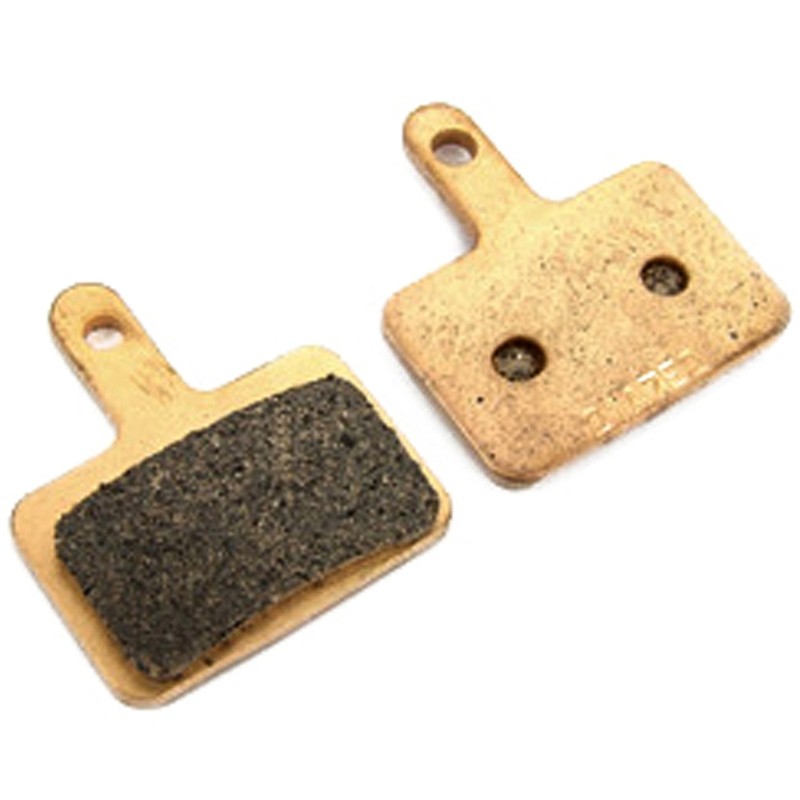 Pastillas de freno bici CL BRAKES sinterizadas - 4021VX - motoscamaralweb.com Pastillas de freno bici CL BRAKES sinterizadas - 4021VX - motoscamaralweb.com