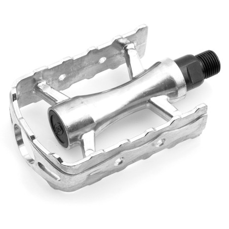 Pedales MTB/City 9/16 x 20T Eco sin reflex - motoscamaralweb.com