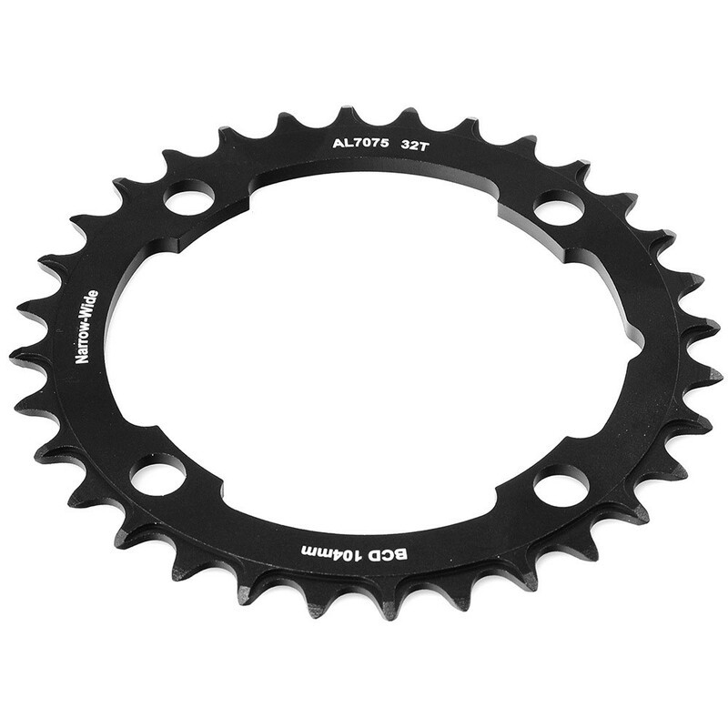Plato First Components 32 dientes. 32T 1x10. BCD 104mm - motoscamaralweb.com Plato First Components 32 dientes. 32T 1x10. BCD 104mm - motoscamaralweb.com