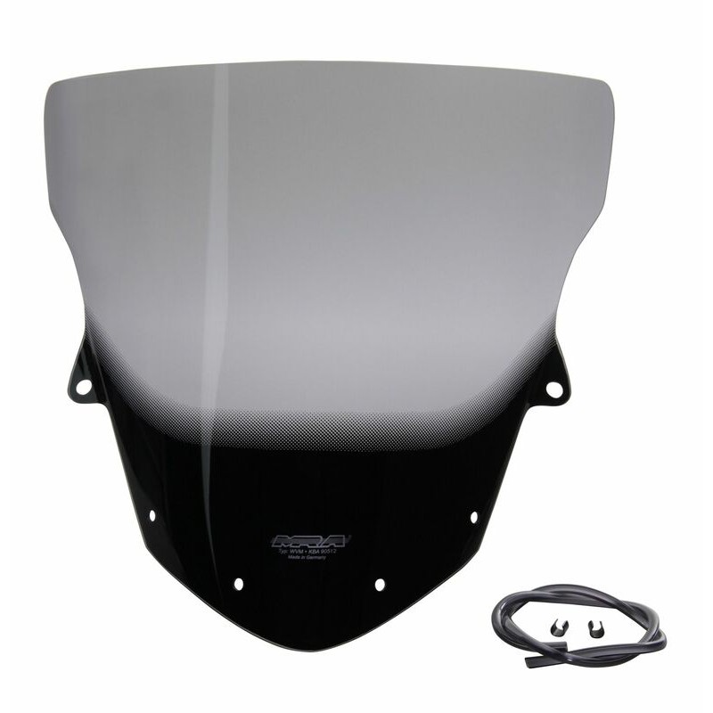 Pantalla MRA ORIGINAL ahumado - motoscamaralweb.com Pantalla MRA ORIGINAL ahumado - motoscamaralweb.com