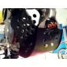 Cubrecarter GP AXP PHD negro Suzuki RM-Z450 - motoscamaralweb.com