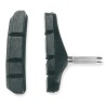 ALHONGA Juego de 4 zapatas de freno cantilever Shimano XTR (70 mm) - motoscamaralweb.com
