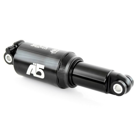 Amortiguador r/aire 165mm - motoscamaralweb.com