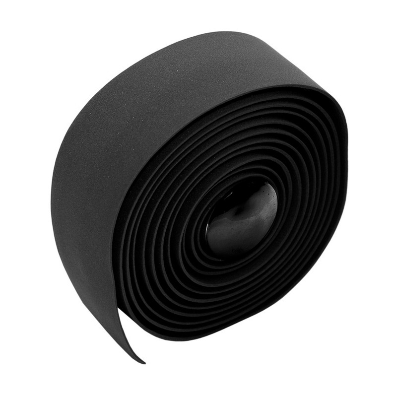 Cinta para manillar de carretera VELO. Corcho. color negro - motoscamaralweb.com Cinta para manillar de carretera VELO. Corcho. color negro - motoscamaralweb.com