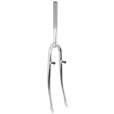 Horquilla de bicicleta híbrida 28. Ø22.2-25.4mm. - motoscamaralweb.com