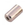 ALHONGA Bote 200 topes funda de cable 5mm. Reforzado - motoscamaralweb.com