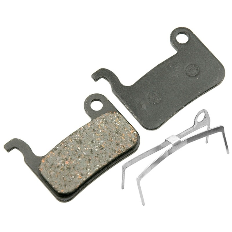 Juego de pastillas de freno bici V BIKE orgánicas - Shimano Deore LX. Saint XT. XTR (03-07) - motoscamaralweb.com Juego de pastillas de freno bici V BIKE orgánicas - Shimano Deore LX. Saint XT. XTR (03-07) - motoscamaralweb.com