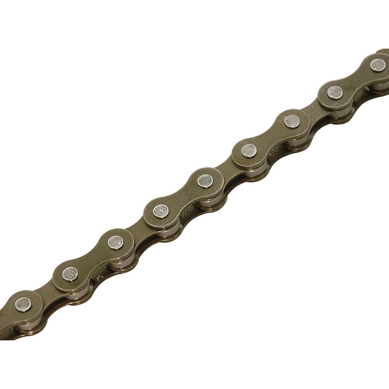 Cadena KMC Z6 6 velocidades 114 eslabones gris - motoscamaralweb.com Cadena KMC Z6 6 velocidades 114 eslabones gris - motoscamaralweb.com