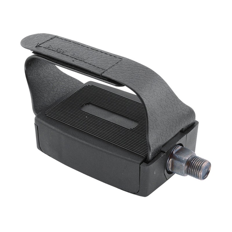 Pedales bicicleta estática V BIKE con correas - 1/2 (M12) - motoscamaralweb.com Pedales bicicleta estática V BIKE con correas - 1/2 (M12) - motoscamaralweb.com