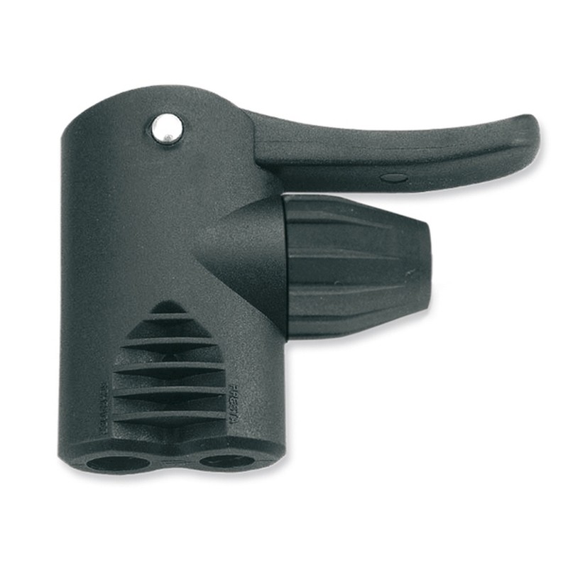 Racor doble válvula BETO Multi Fit Schrader/Presta - motoscamaralweb.com Racor doble válvula BETO Multi Fit Schrader/Presta - motoscamaralweb.com