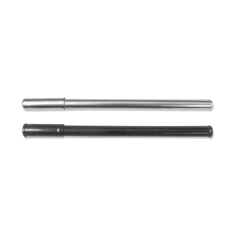 V BIKE Inflador metálico. Negro - motoscamaralweb.com V BIKE Inflador metálico. Negro - motoscamaralweb.com