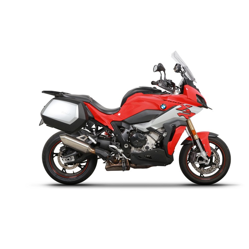 Fijaciones SHAD 3P SYSTEM BMW S1000XR - motoscamaralweb.com Fijaciones SHAD 3P SYSTEM BMW S1000XR - motoscamaralweb.com