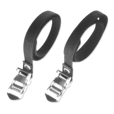 V BIKE Par correas para calapié de bicicleta - motoscamaralweb.com