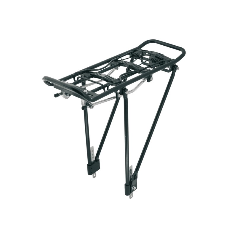 V BIKE Portabultos trasero bicicleta - motoscamaralweb.com V BIKE Portabultos trasero bicicleta - motoscamaralweb.com