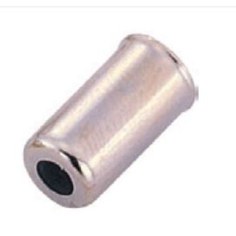 ALHONGA Bote 250 topes funda de cable Ø5mm - motoscamaralweb.com ALHONGA Bote 250 topes funda de cable Ø5mm - motoscamaralweb.com