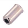 ALHONGA Bote 250 topes funda de cable Ø5mm - motoscamaralweb.com