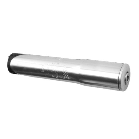 Soporte potencia manillar A-Head dirección 25.4mm - motoscamaralweb.com